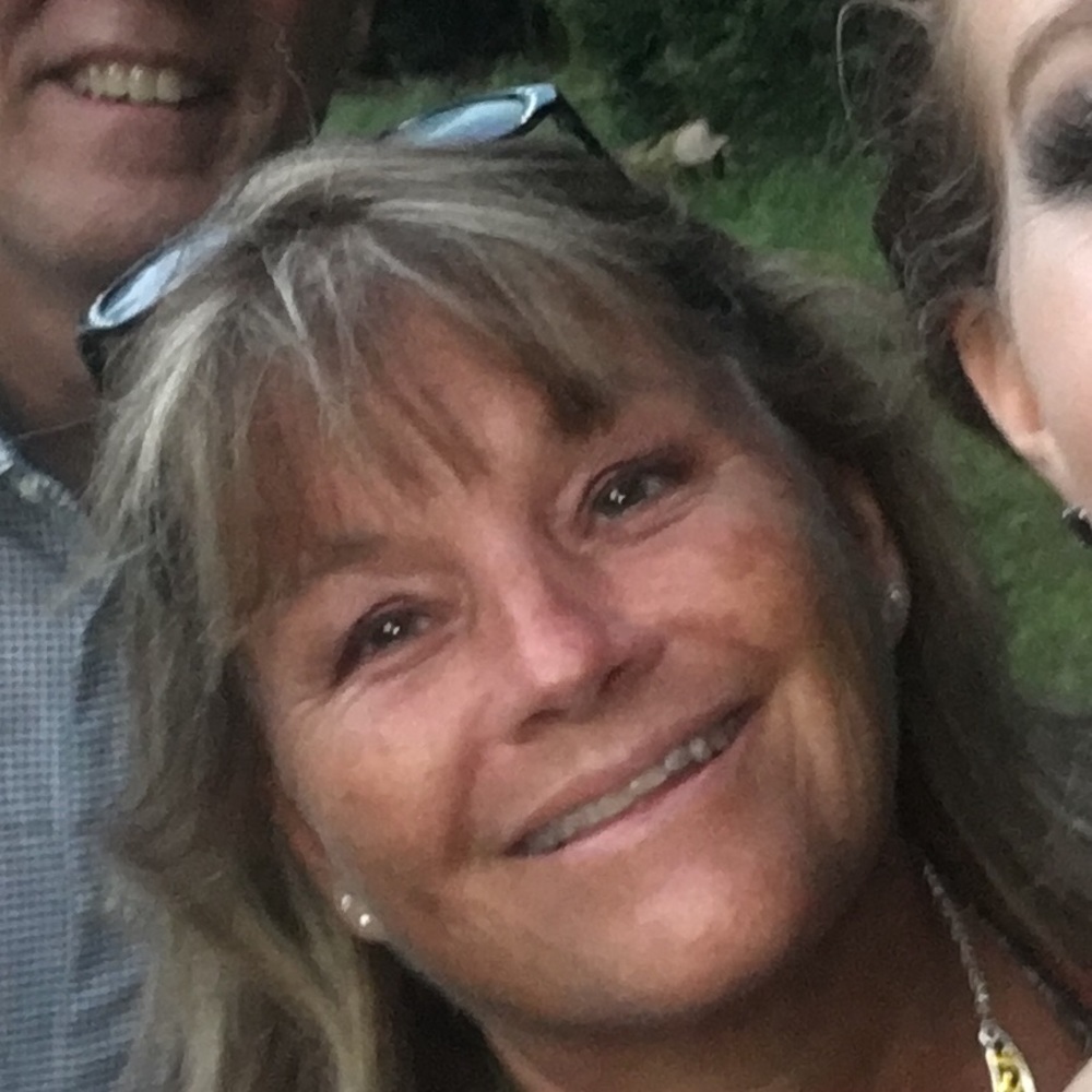 Meet your Posher, Linda